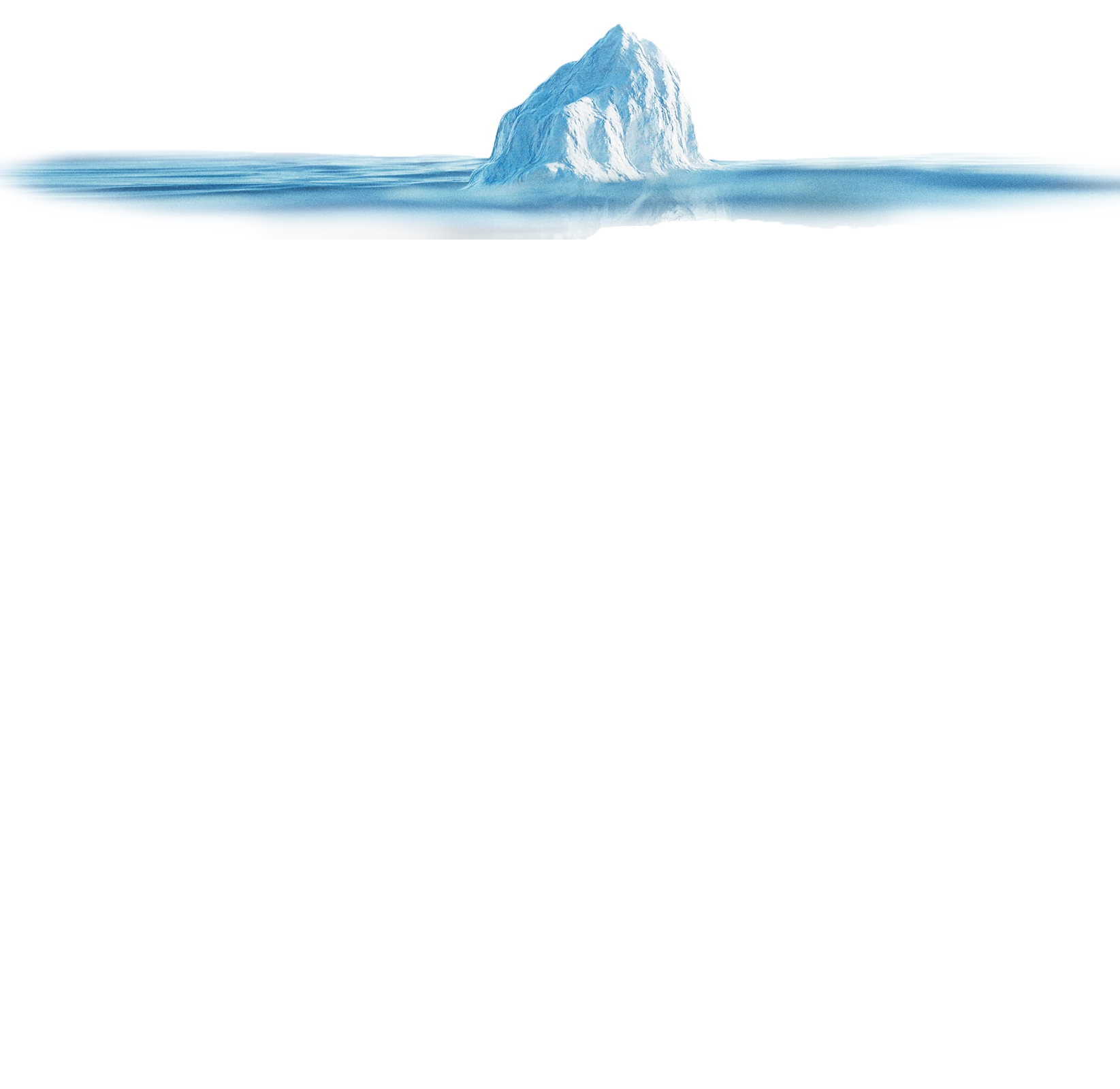 Morski pes v ledenem morju