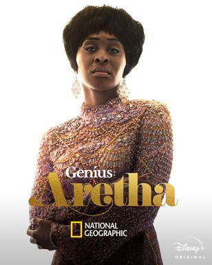 GENIUS : ARETHA