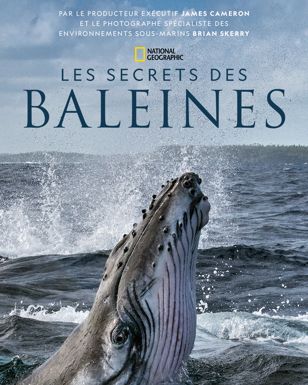SECRETS OF THE WHALES