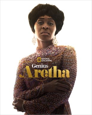 GENIUS : ARETHA
