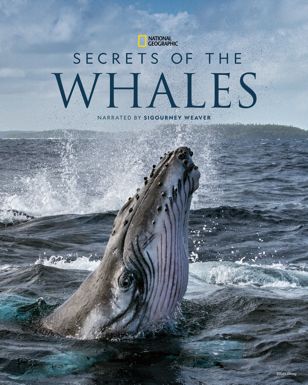 SECRETS OF THE WHALES