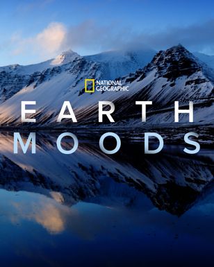EARTH MOODS