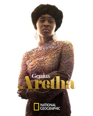GENIUS : ARETHA