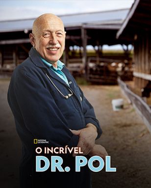 The Incredible Dr Pol