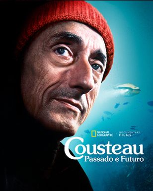 Cousteau Passado e Futuro