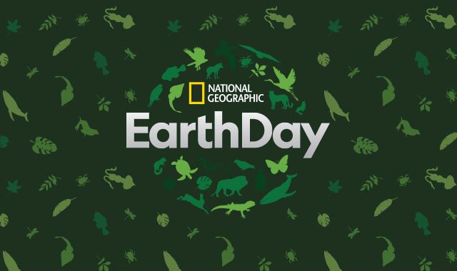 Dan Planeta Zemlje - National Geographic