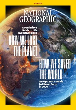 Earth Day - National Geographic