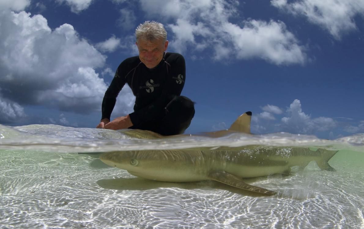 National Geographic Explorers | National Geographic