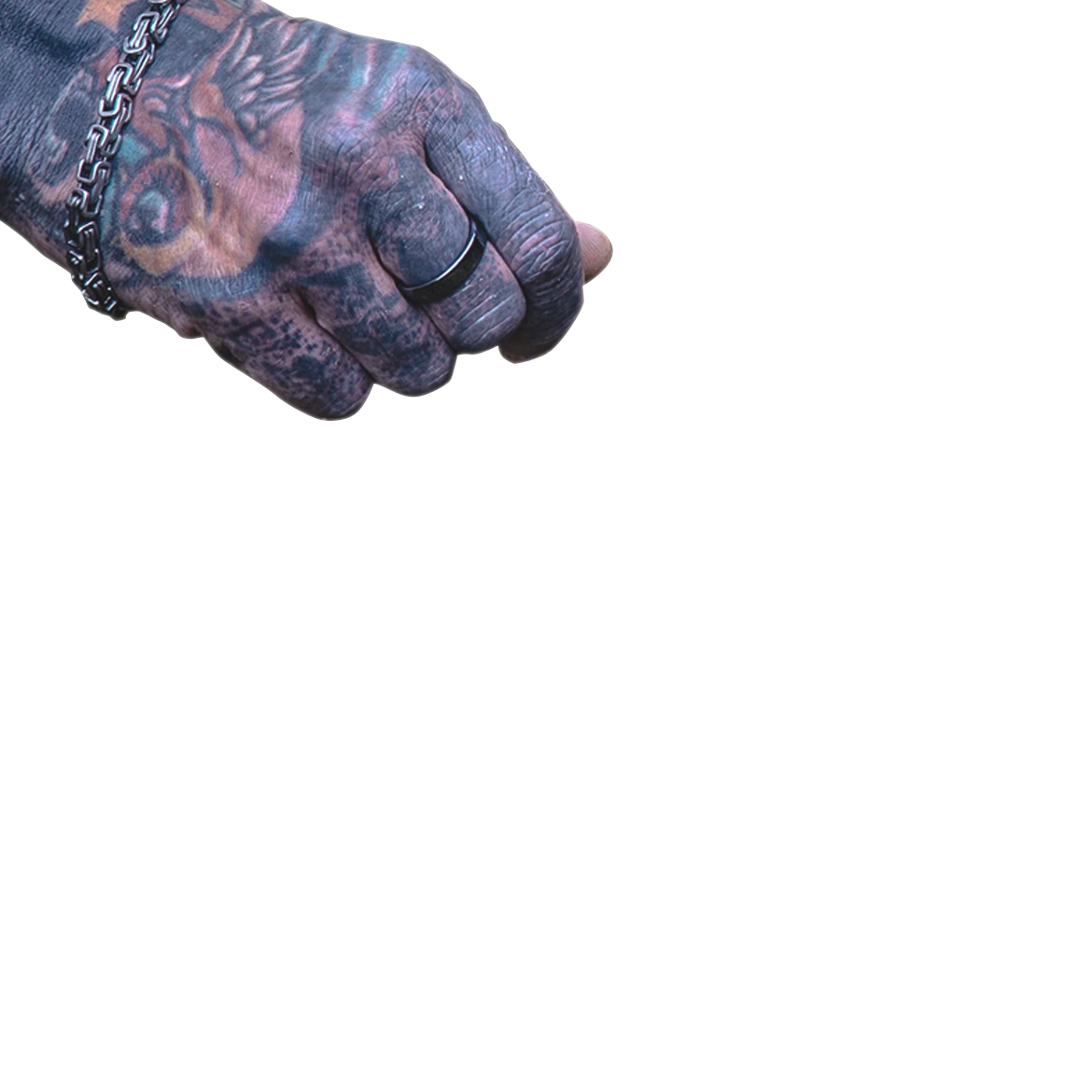 Invazija mamb